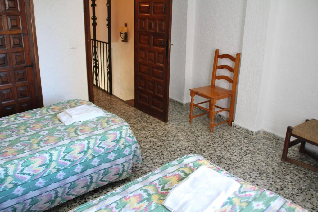 Apartamentos Strand II Jávea