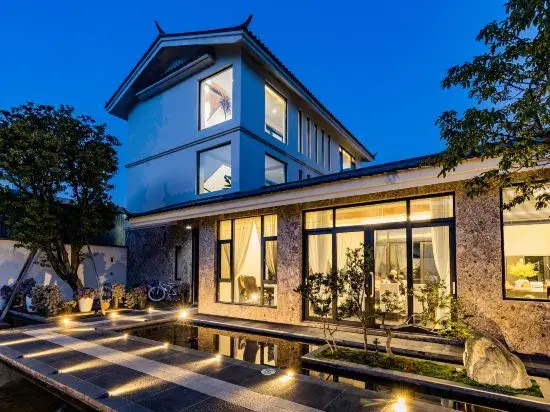 Yulong Saddle Mengyuan Boutique Meisu