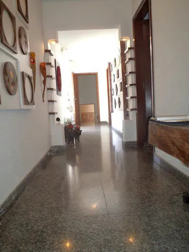 Pampulha Hostel