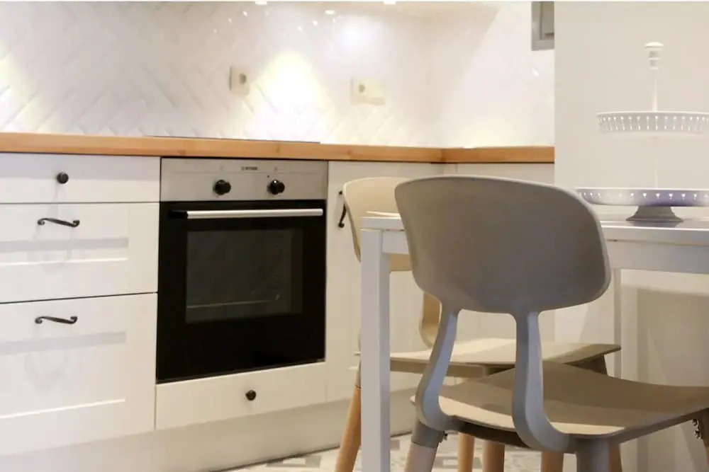 Stylish Flat Under Acropolis