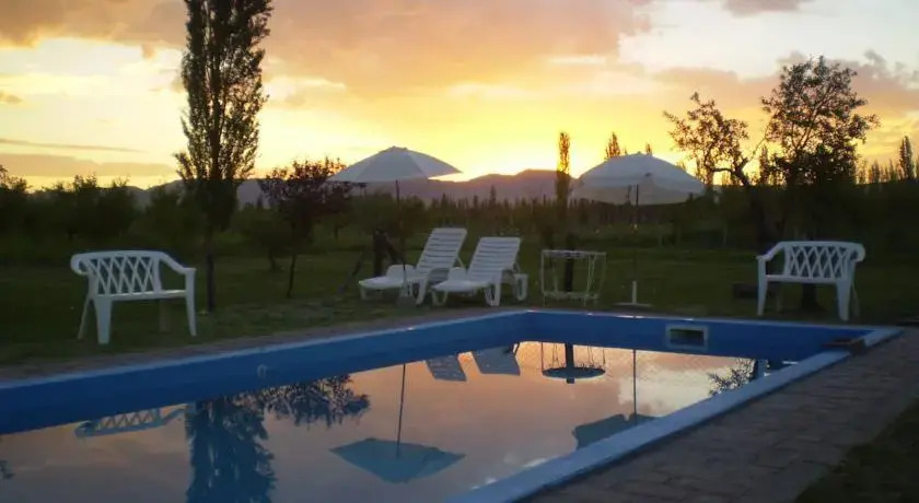 Posada del Maitén