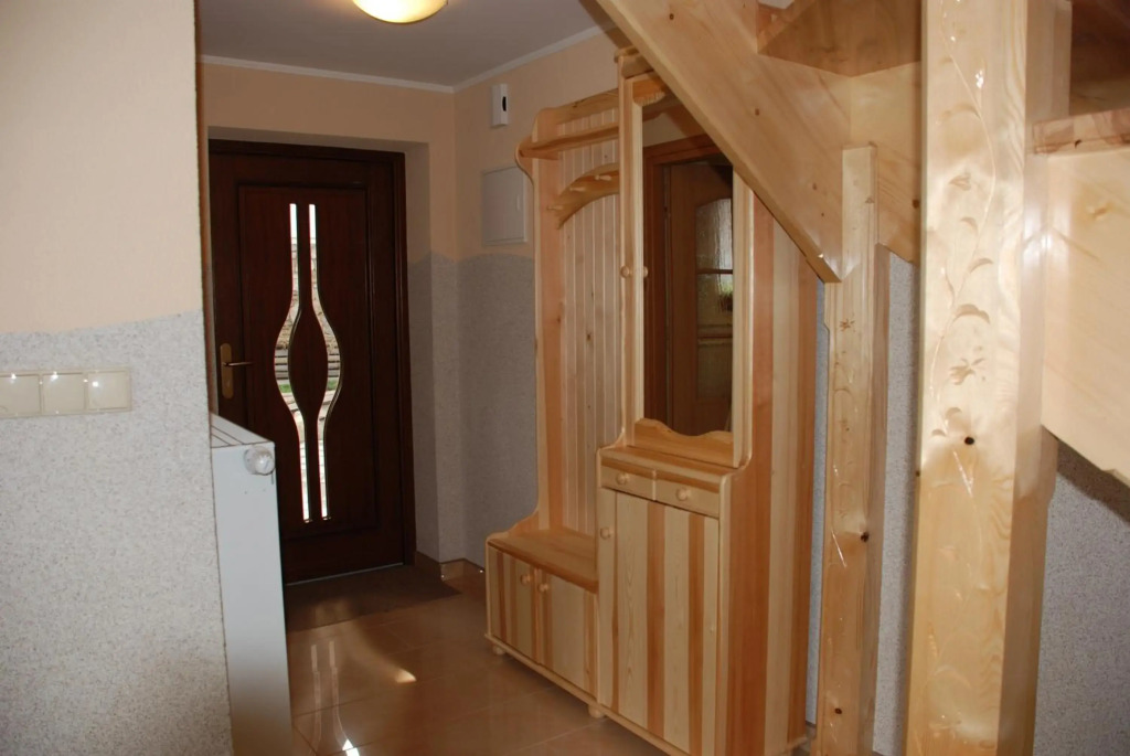 Domek Na Wierchu I Apartament Na Wierchu