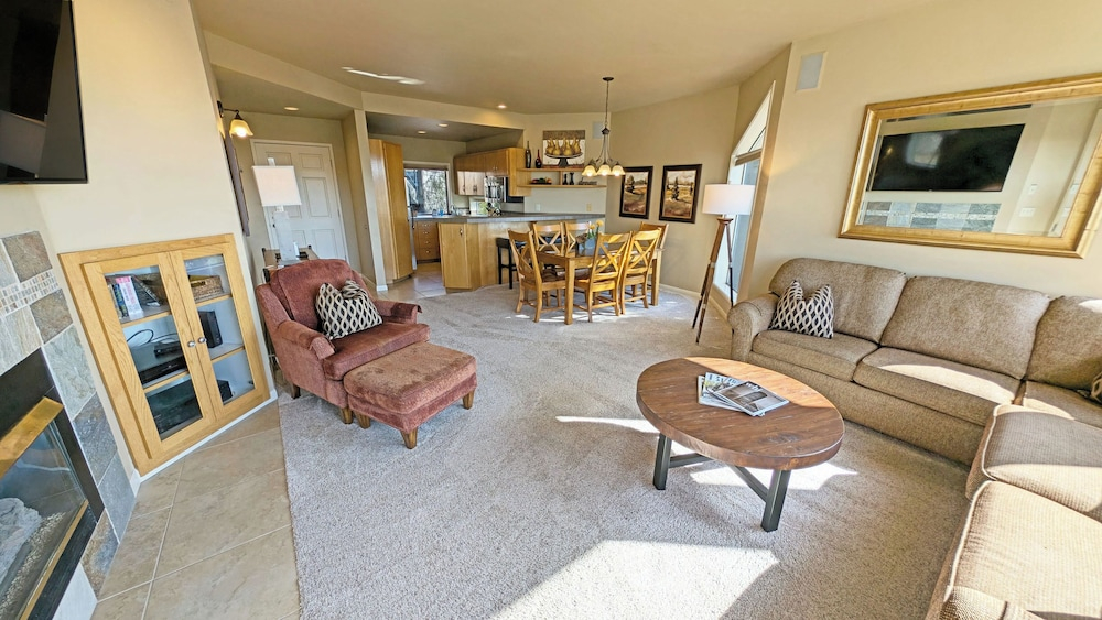 Mt Bachelor Village 324 A SR