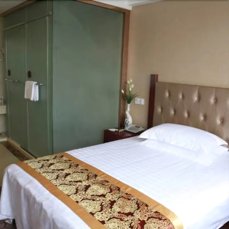 Rui'an Jiahao Hotel