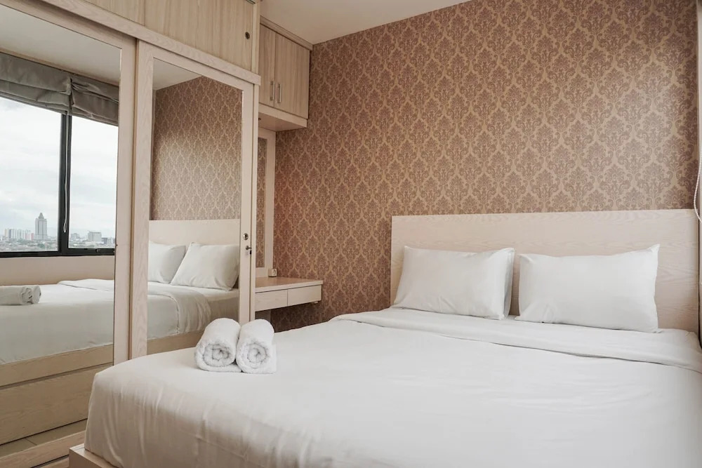 Highest Value 1BR at Cervino Village Apartment