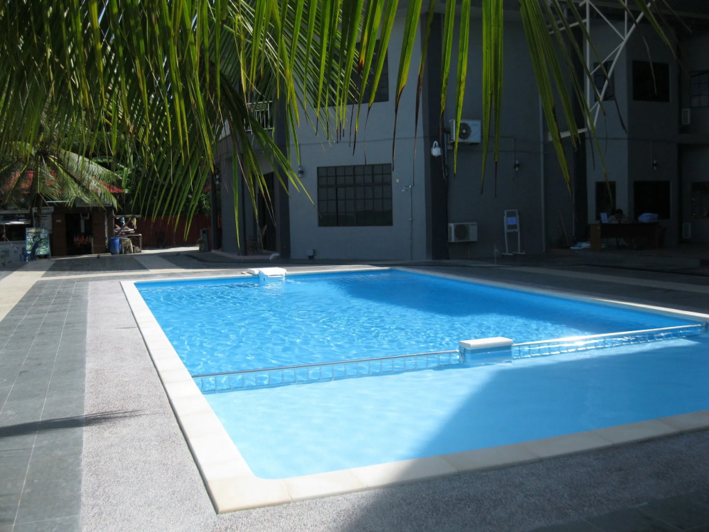 Best Star Resort