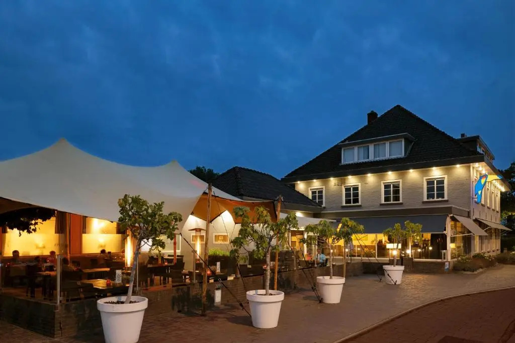 Van der Valk Hotel De Molenhoek-Nijmegen