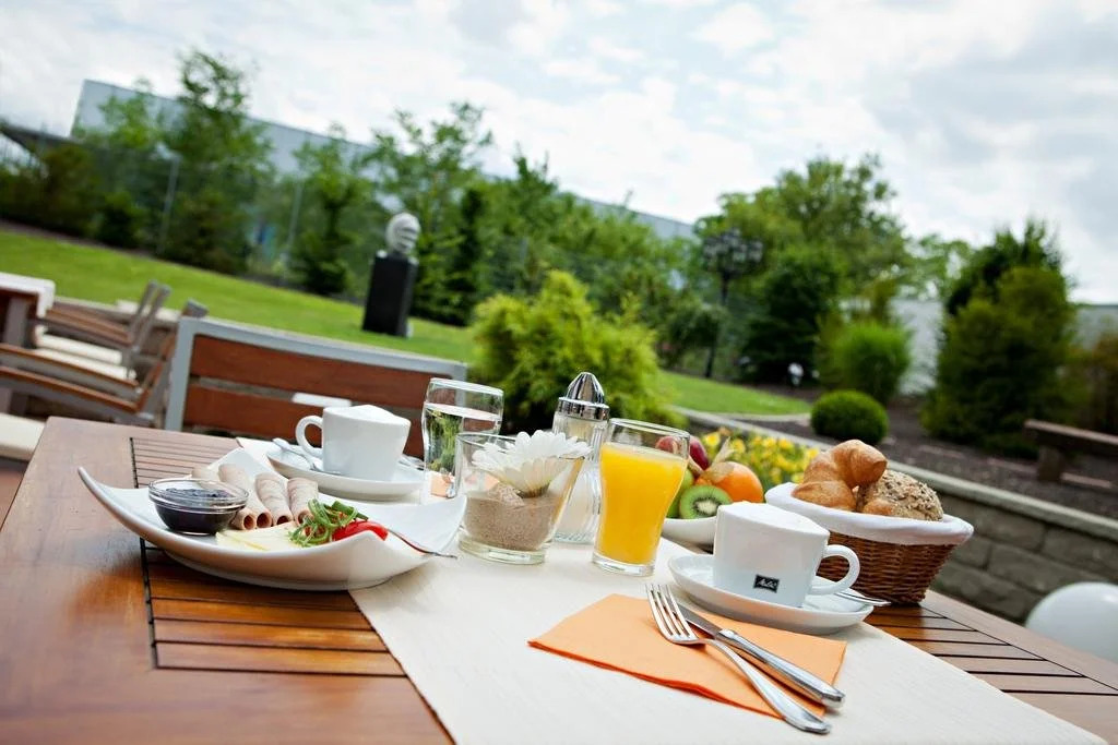 Hotel Vorfelder