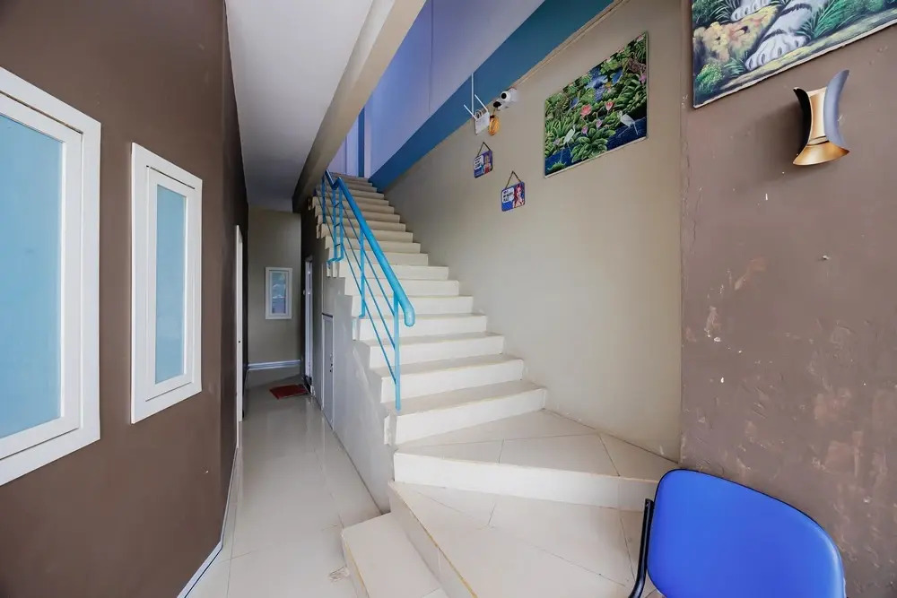 Urbanview Hotel Bagusroom Batam