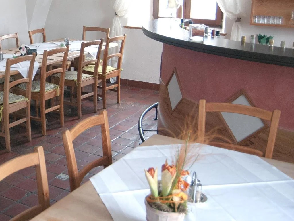 Gasthof zum Guten Hirten