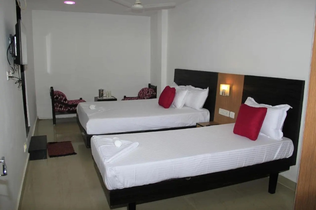 Hotel Spn