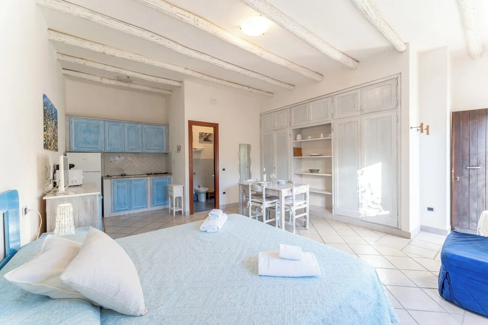 Chic Villa Antonina Studio No2163