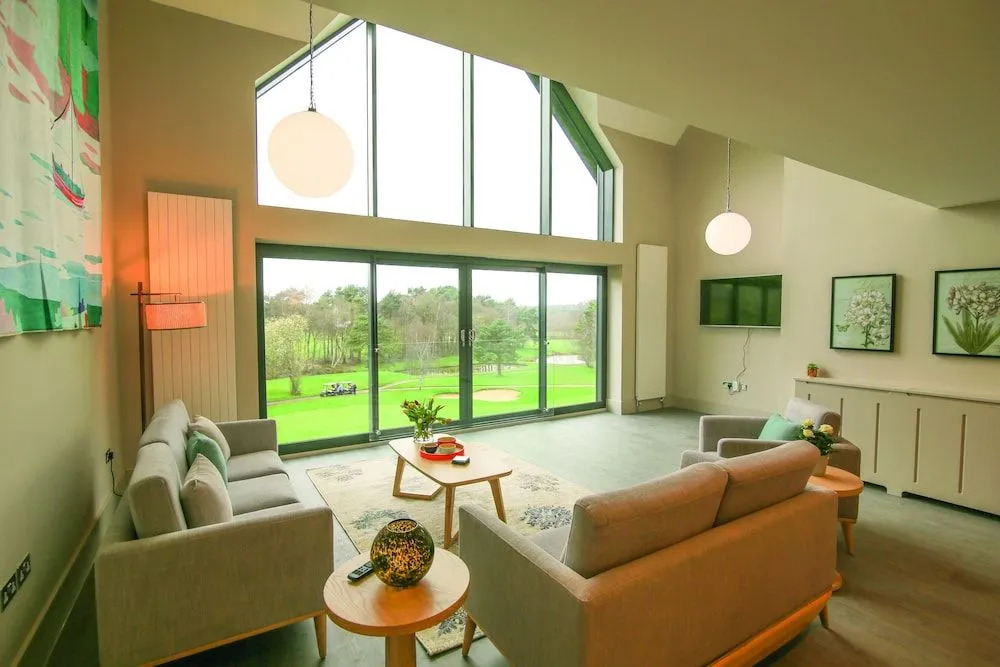 Old Thorns Golf Resort And Spa Hampshire by Accor