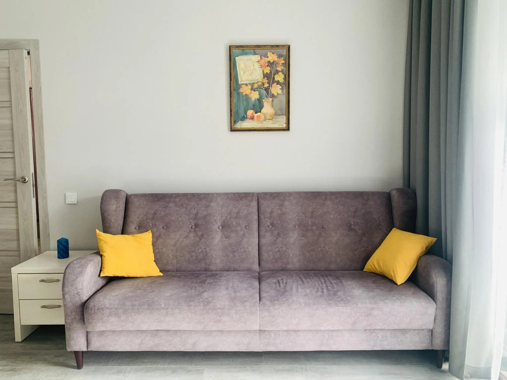 Like Home на улице Белгородская 5