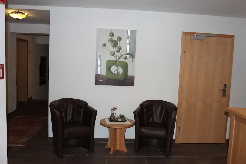 Hotel Garni Dorfblick
