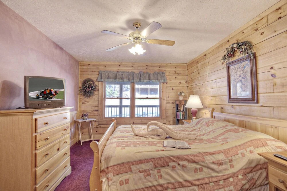 Dream Catcher by Eagles Ridge Resort
