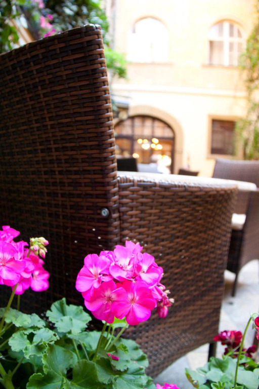 Hotel U Zlateho jelena