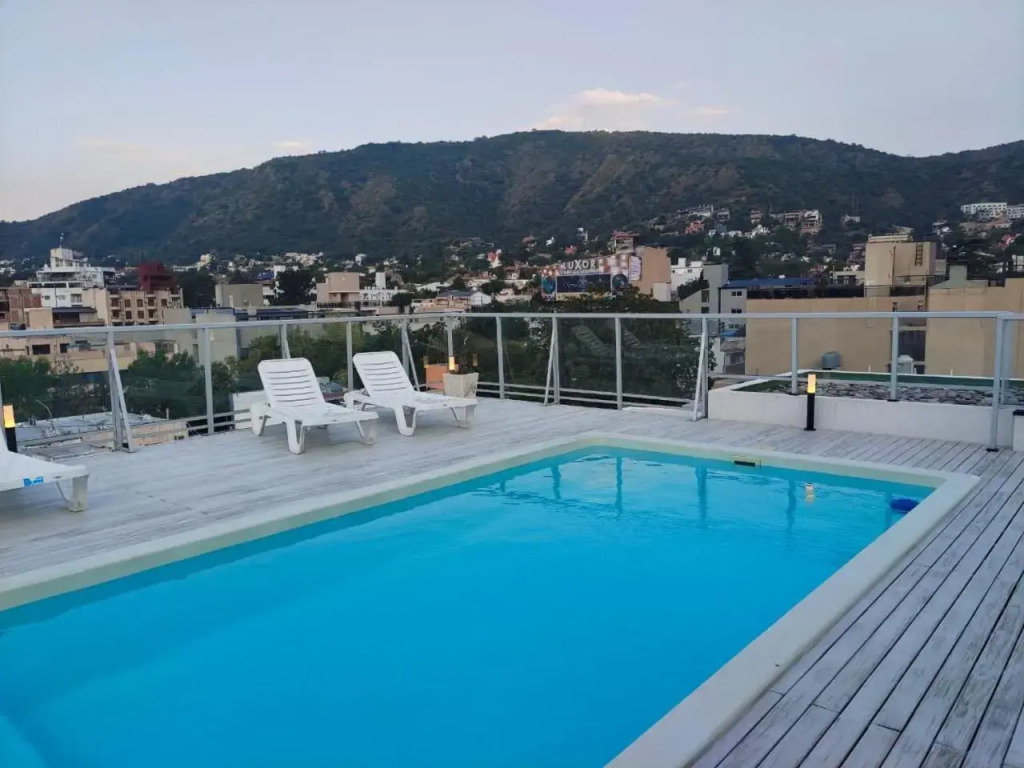 Villa Carlos Paz Inn