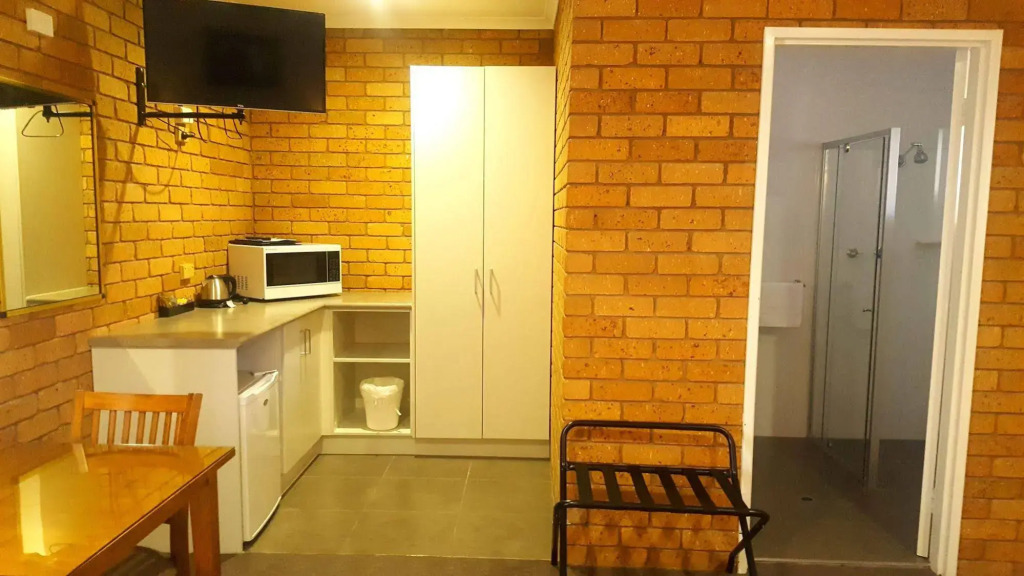 Centrepoint Motel Deniliquin