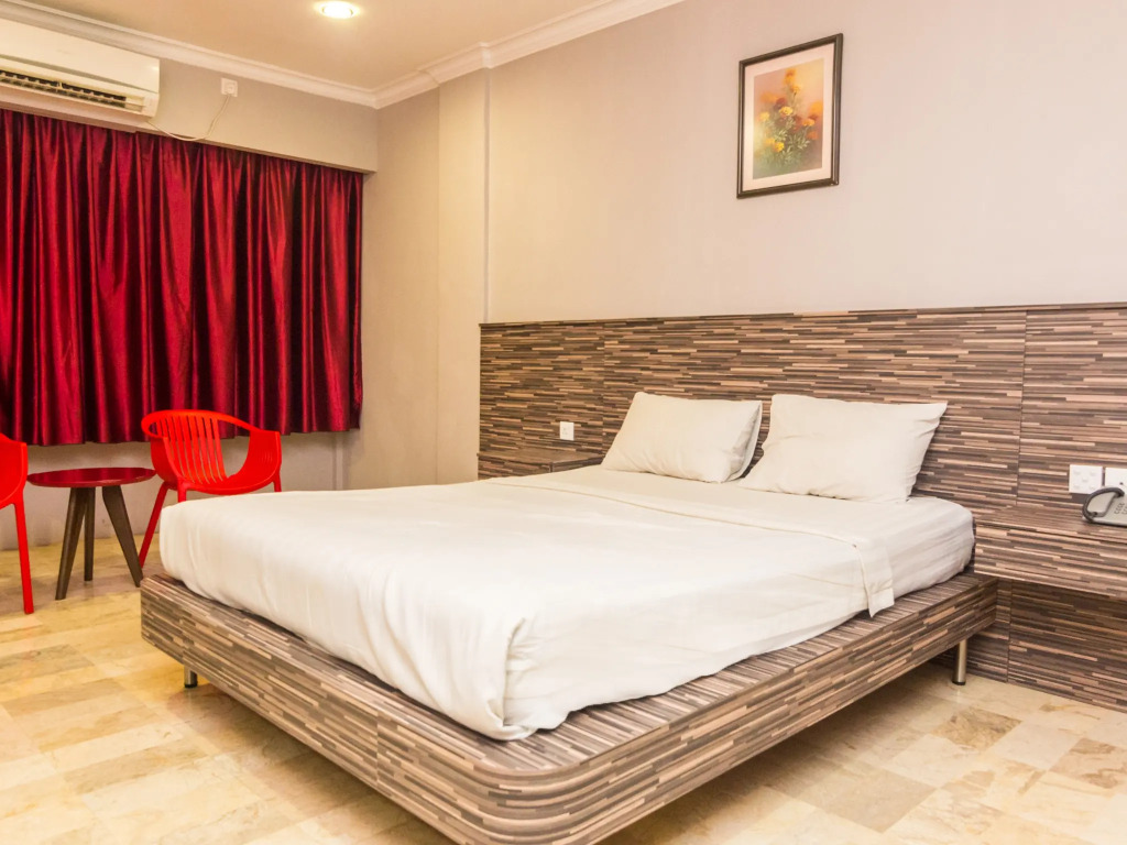 Kita Hotel
