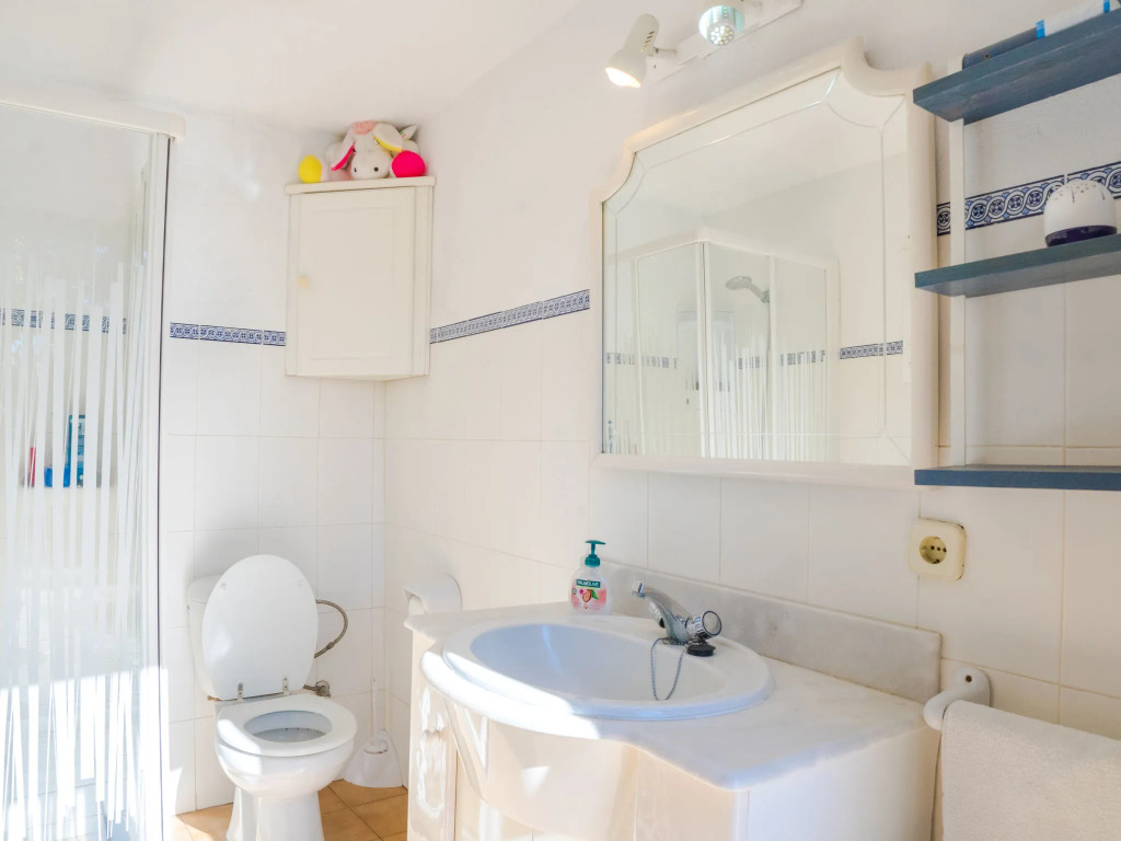 Holiday Home Ca Na Guerrera by Interhome