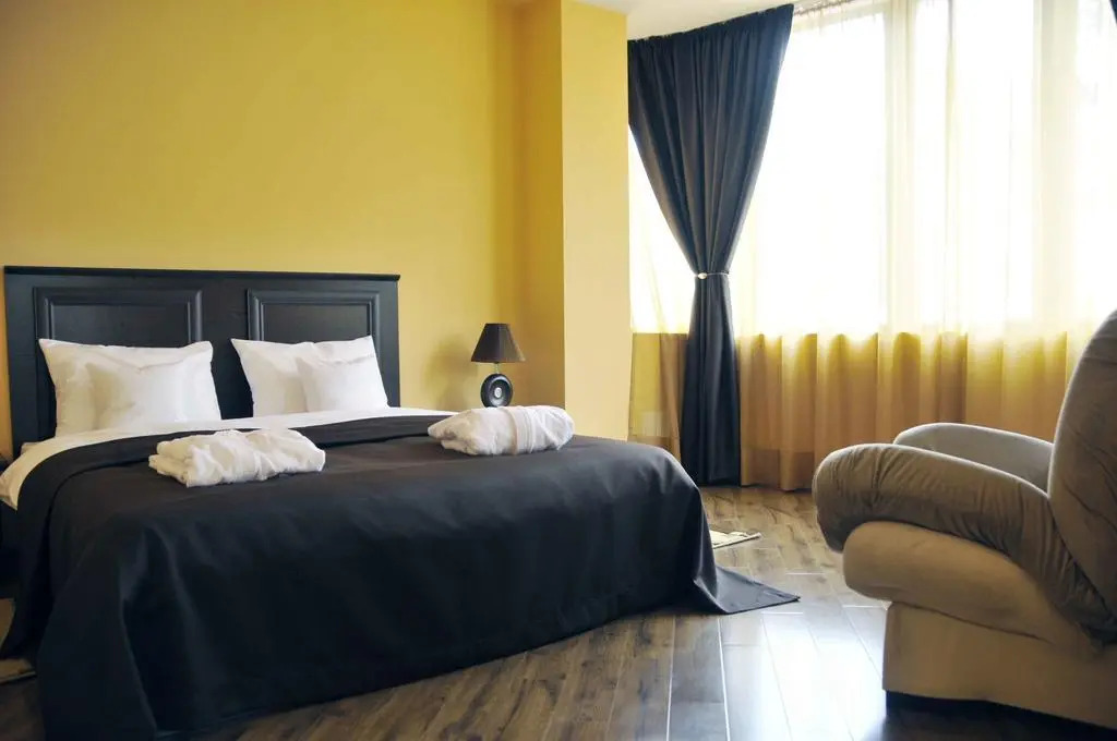 Hotel Kolkha