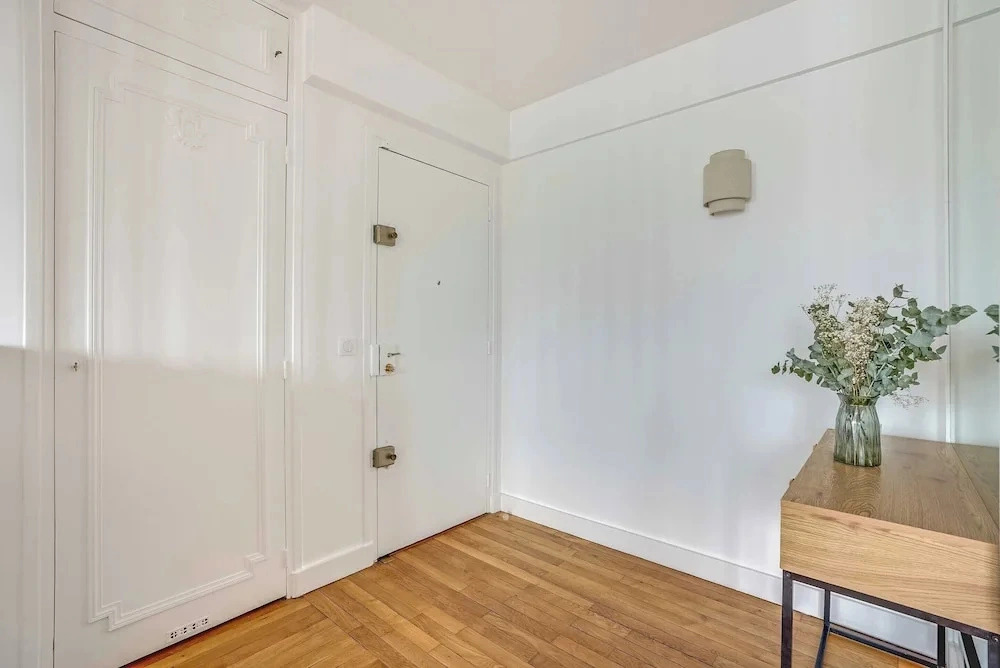 Design Appartement 1br/2p - Beaugrenelle