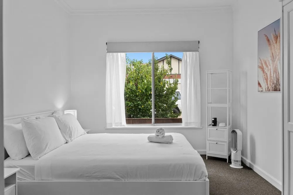 Spacious 3-bed Home in Payneham South