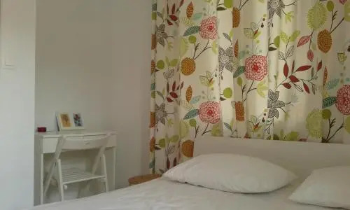 Kampos Rooms