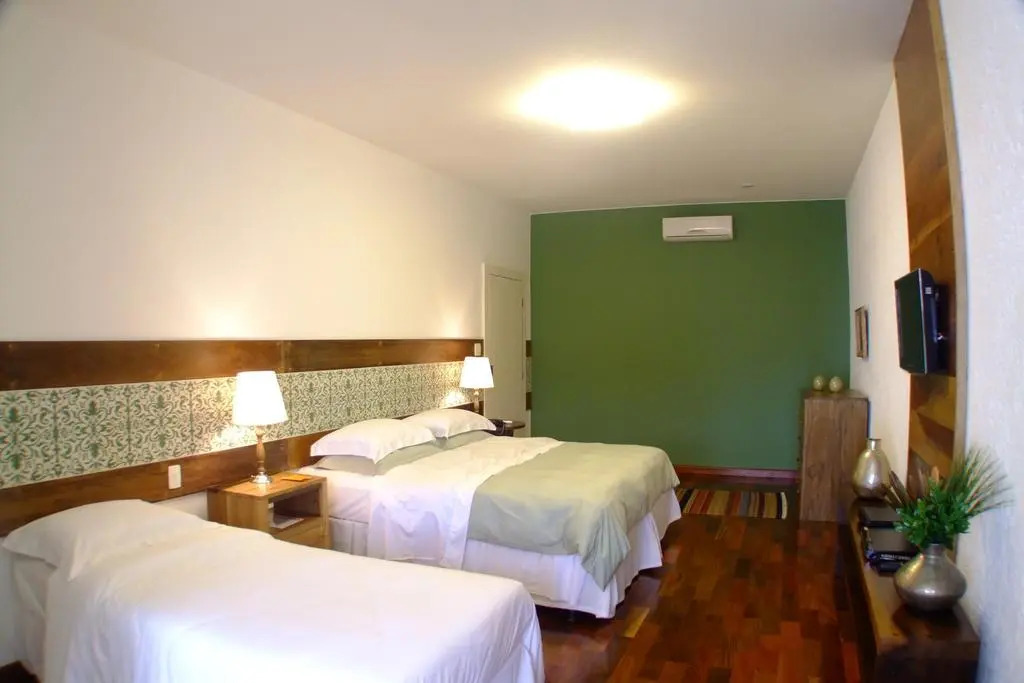 Oratório Pousada Boutique
