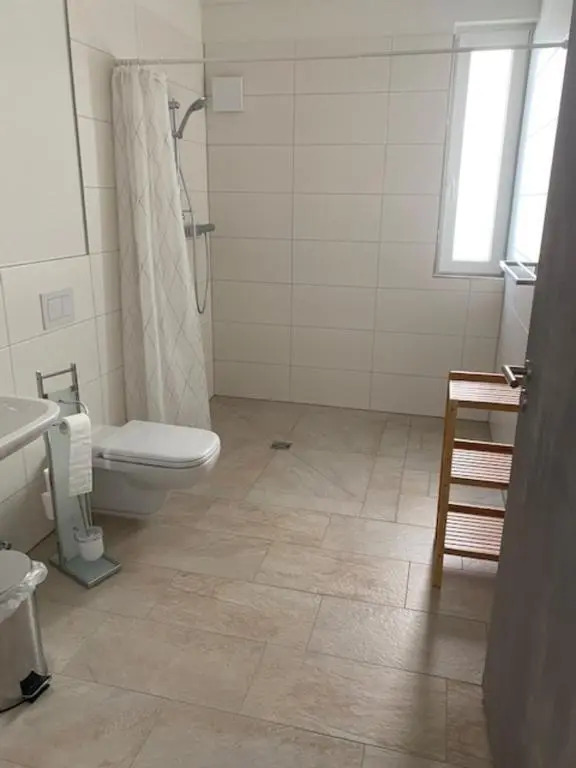 Penthouse 34 -rollstuhlgerecht-