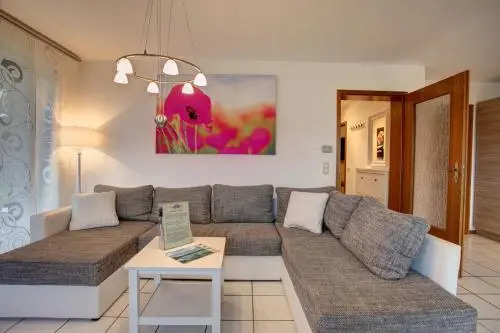 Apartment Eifelmaar