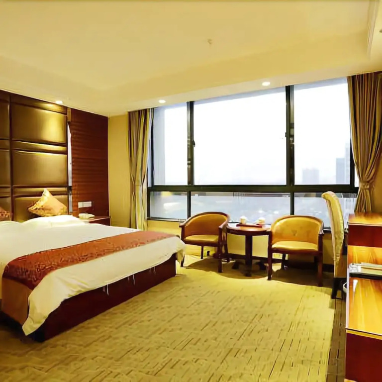 Junkai Hotel