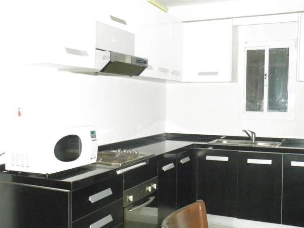 Reema Plaza Apartment