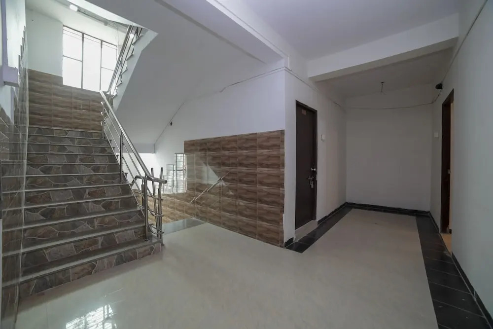 Hotel A3 & Restaurant by OYO Rooms