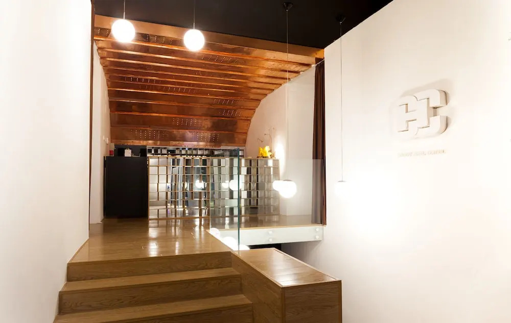 Concept Hotel Central