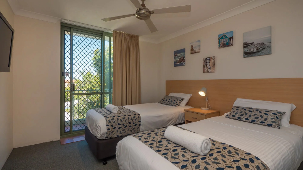Montana Palms Resort