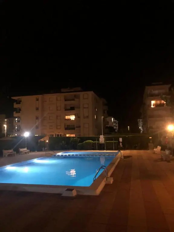 Calafell Apartment 2