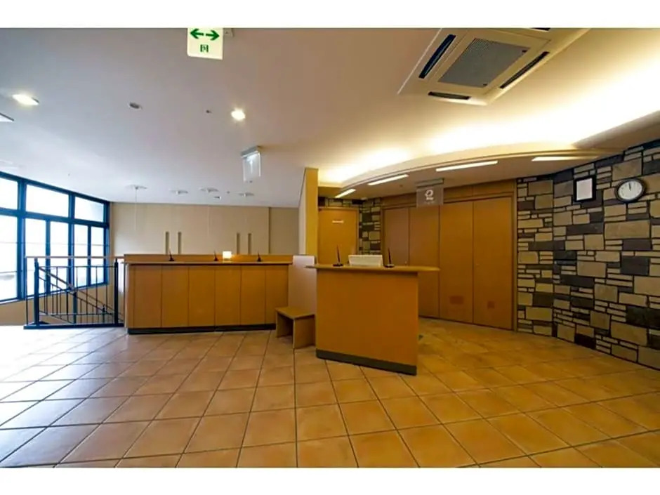 R&B Hotel Kobe Motomachi - Vacation STAY 40714v