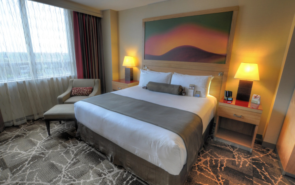 River Rock Casino Hotel