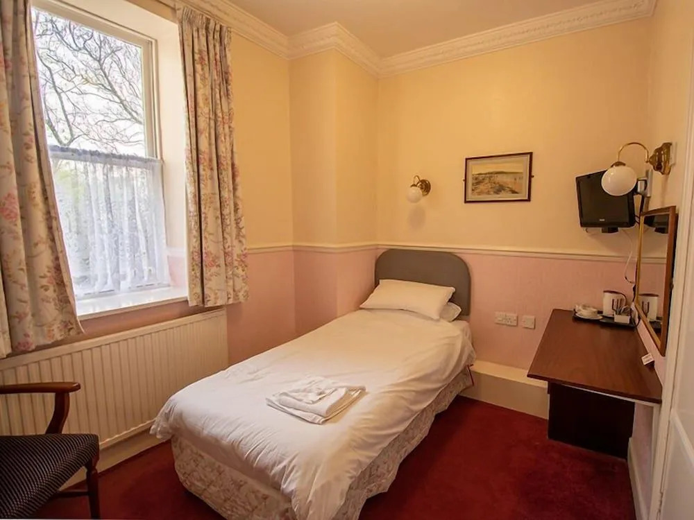 Ashton Court Hotel