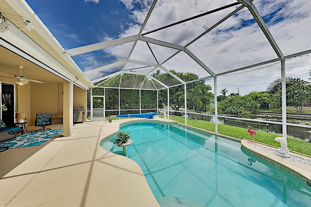 532se20t 3 Bedroom Home
