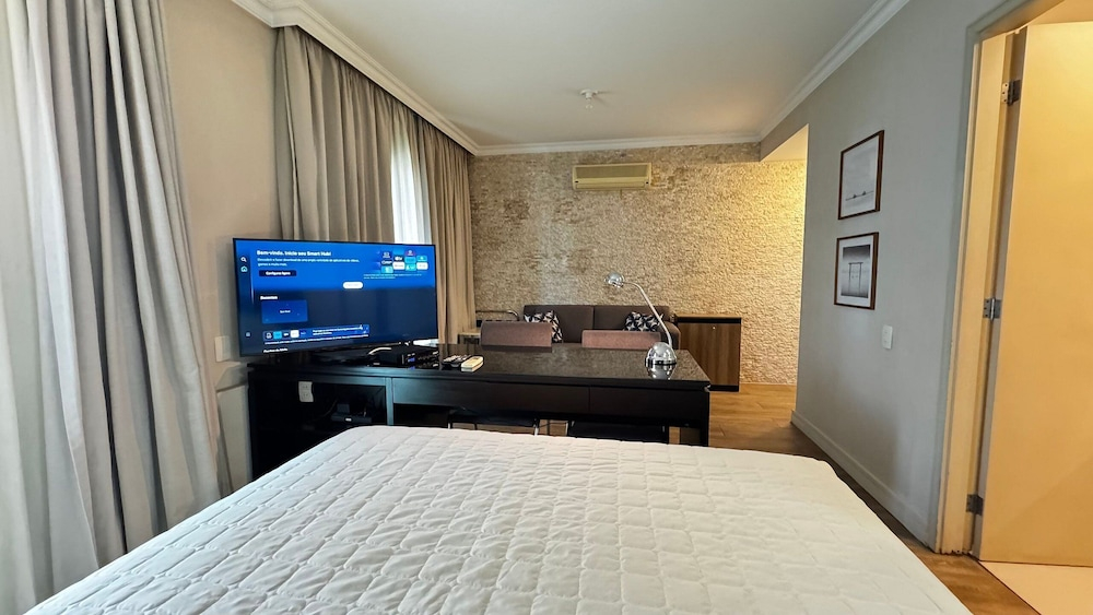 HOTEL PERDIZES - Flat Executivo - 1607