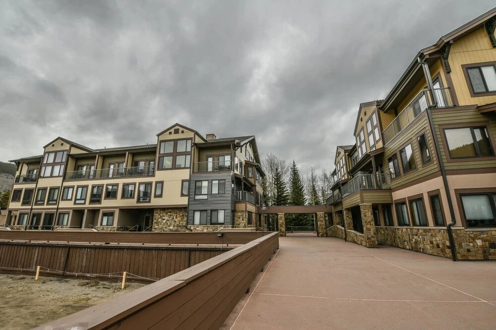 Slopeside 2733