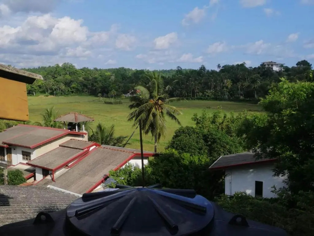 The Villa Cabob