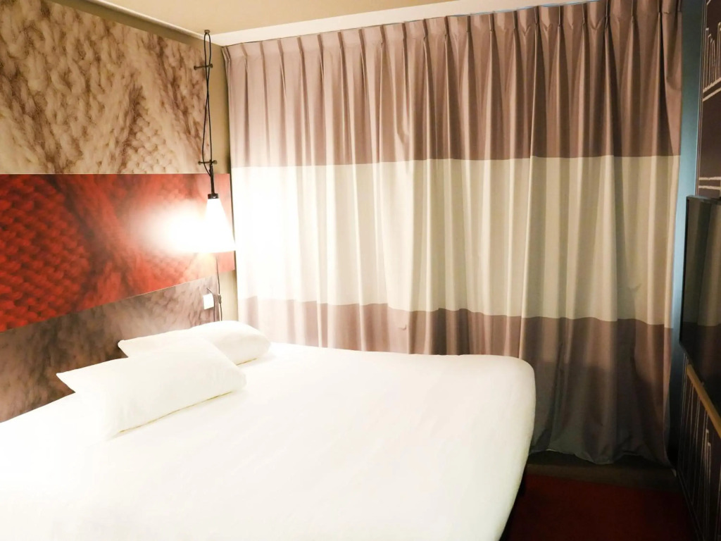 ibis Caen Porte d’Angleterre