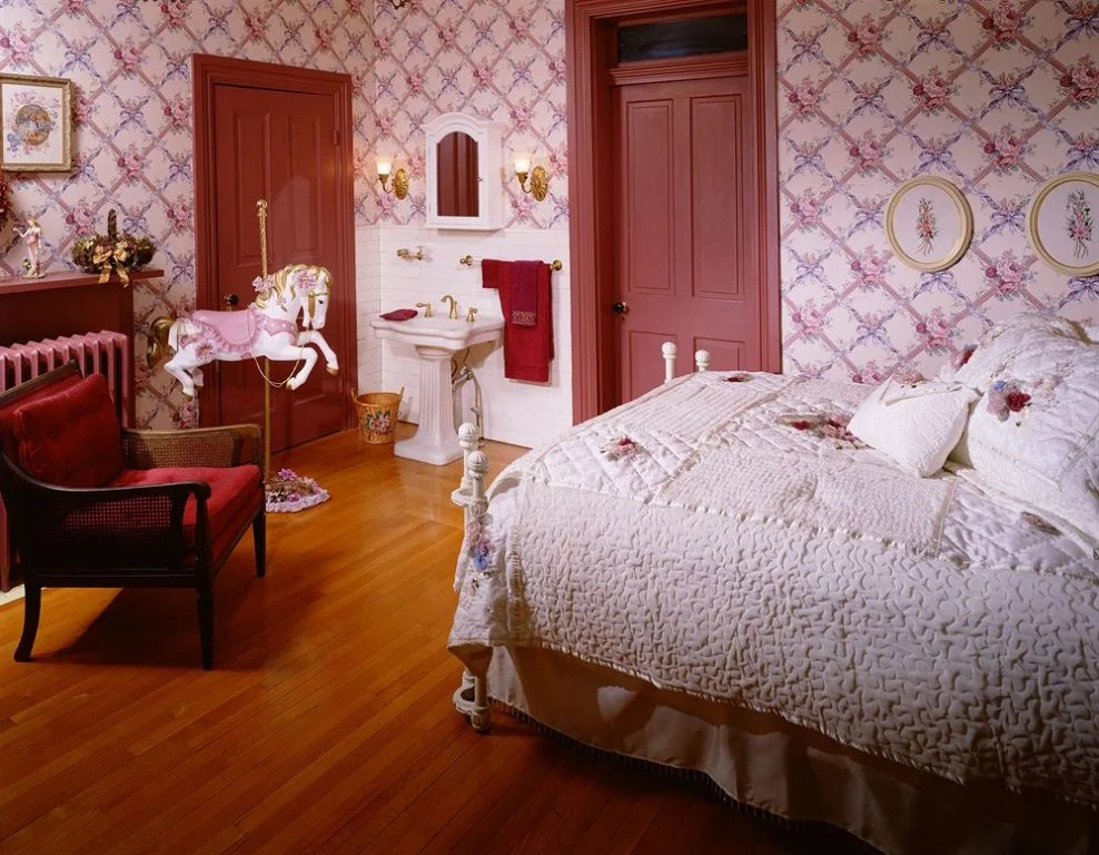 Silver High Manor Bed and Breakfast