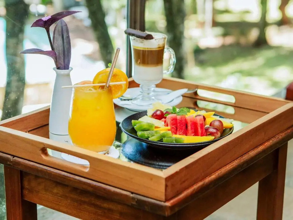Mercure Iguazu Hotel Iru