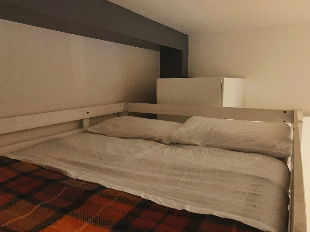 Bari 8 Studio apartment