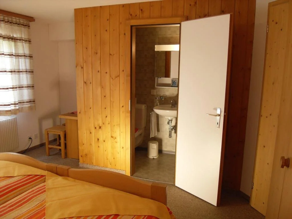 Hotel Alpina